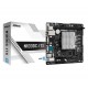 ASROCK - Asrock N100DC-ITX NA (CPU integrada) mini ITX - 90-MXBLM0-A0UAYZ